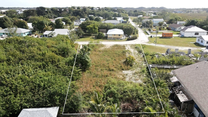  LOT 87A COVE ESTATES,Marsh Harbour