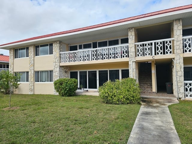  RUM CAY VILLAS,Bahamia