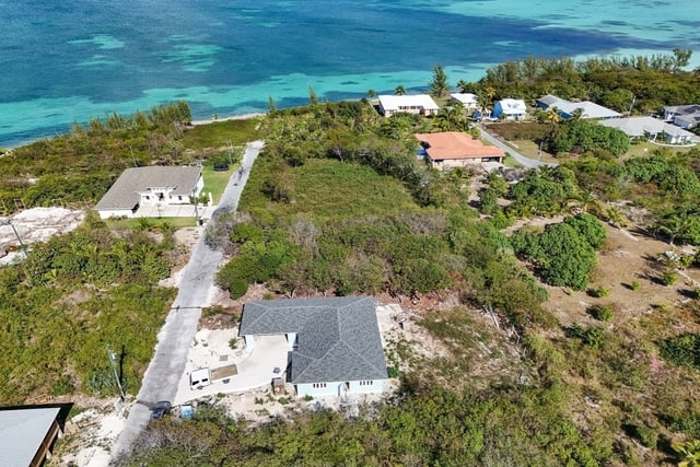  OCEANVIEW LOT 41,Russell Island