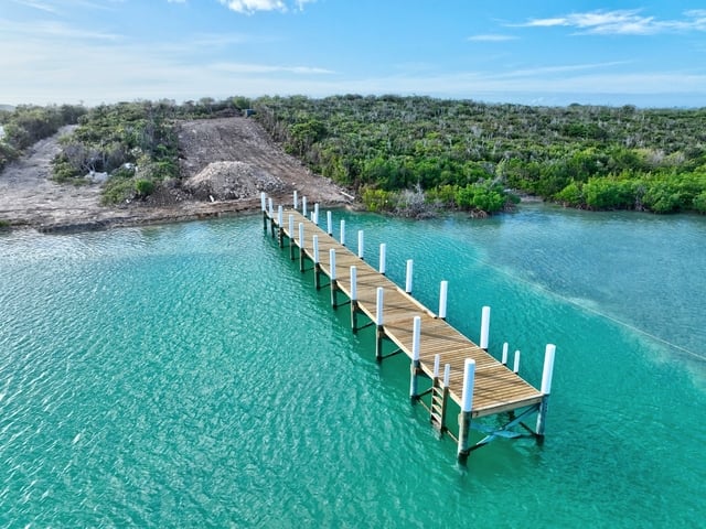  LOT F3 & D1 WHITE SOUND,Elbow Cay/Hope Town