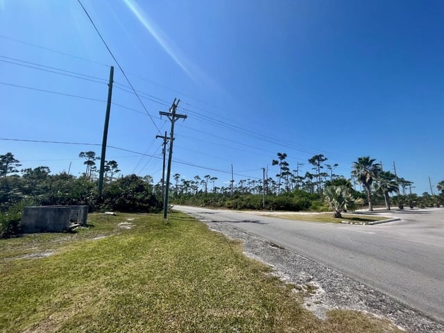  BAHAMIA, MULTI FAMILY LOT,Bahamia