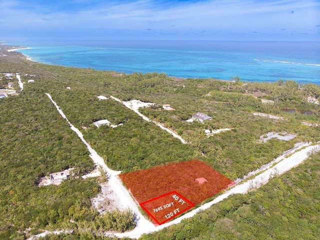 LOT 286 WILD TAMARIND DRIVE,Governor's Harbour