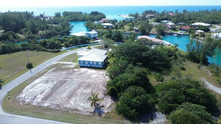  BAHAMIA WEST REPLAT LOT,Bahamia