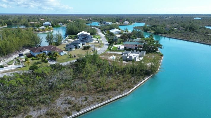  PINE BAY CANAL FRONT,Pine Bay