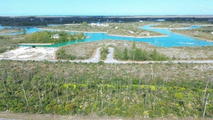  BRISTOL BAY LOT,Bristol Bay