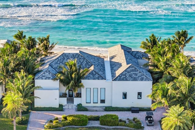  ROCKWELL ISLAND,Bimini Bay