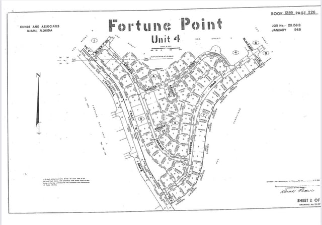  FORTUNE POINT,Fortune Point