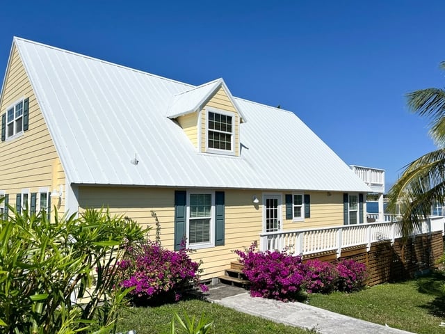  YACHTSMAN COTTAGE 5,Green Turtle Cay