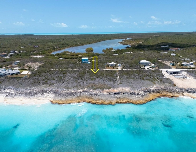  BREAKWATER DRIVE,Bahama Sound