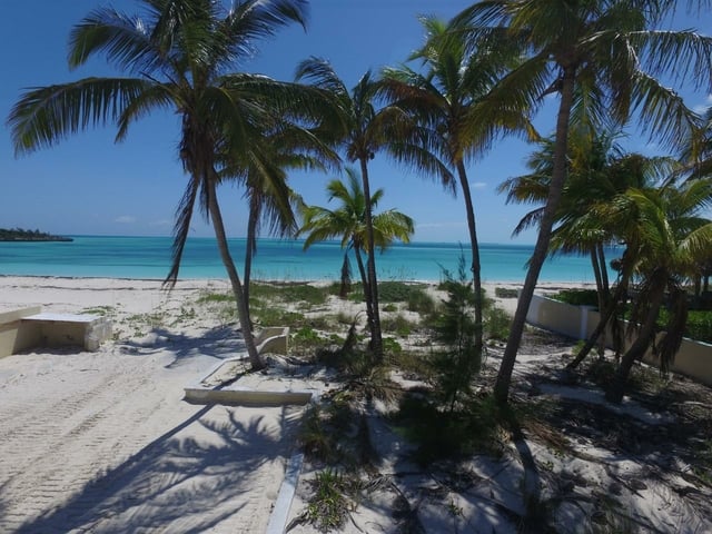  COCONUTS BEACH LOT,Treasure Cay