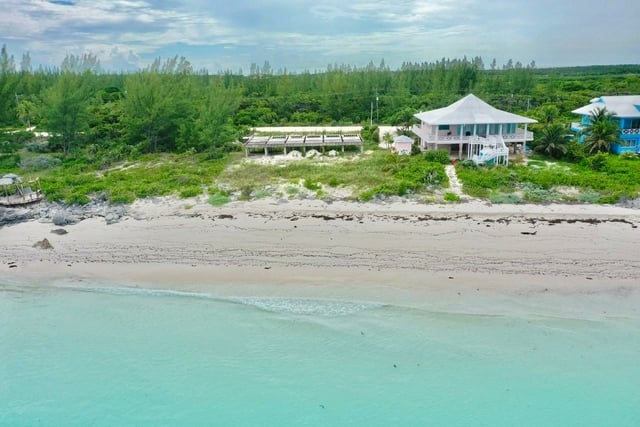  GREAT HARBOUR CAY,Great Harbour Cay