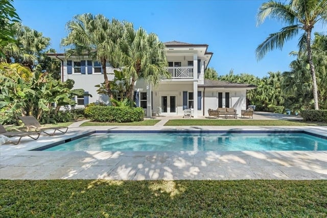  BAYSWATER LANE,Lyford Cay