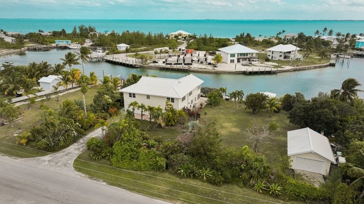  GALLEON BAY DRIVE, TREASU,Treasure Cay