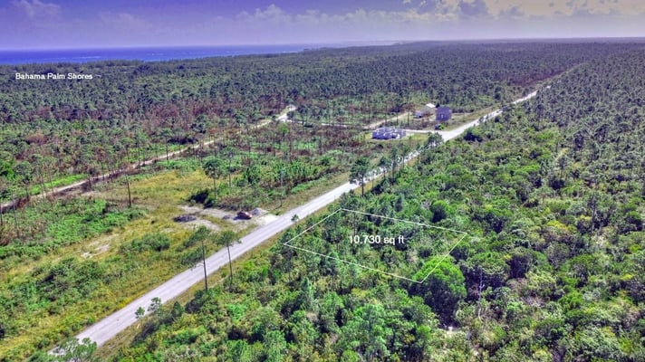  LOT 214 PINEHURST BPS,Bahama Palm Shores