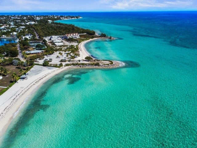  PORT NEW PROVIDENCE,Yamacraw