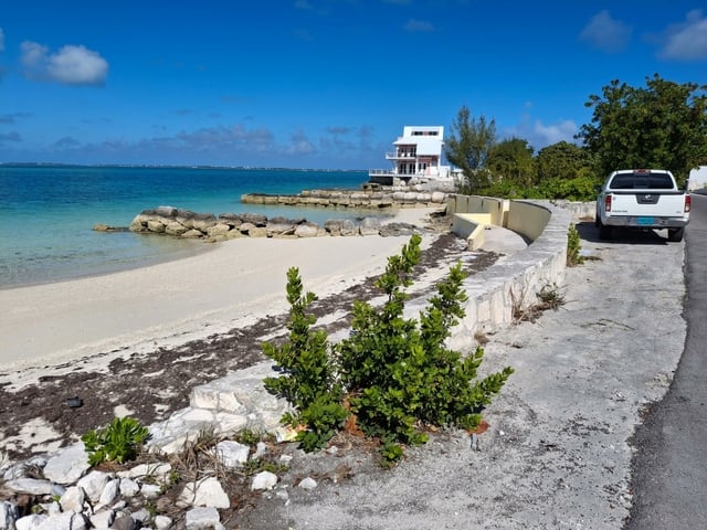 Lot 12 EASTERN SHORES,Marsh Harbour