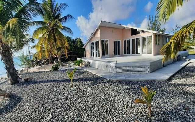  LOT #10 RUM CAY VILLAS,Rum Cay