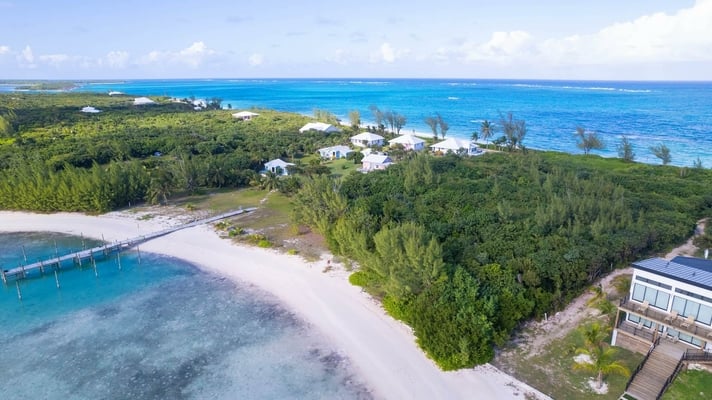  COCO BAY BLUFF LOT 14,Green Turtle Cay