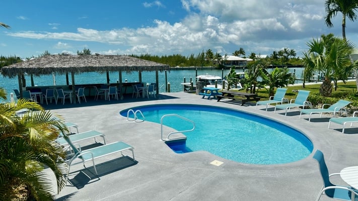  ATLANTIS #2119,Treasure Cay