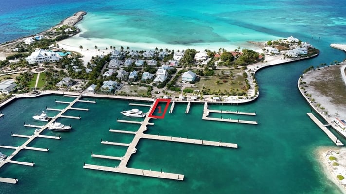  CHUB CAY RESORT & MARINA,Chub Cay