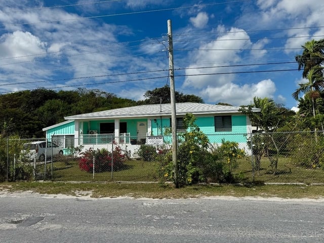  COVE'S ESTATE,Marsh Harbour