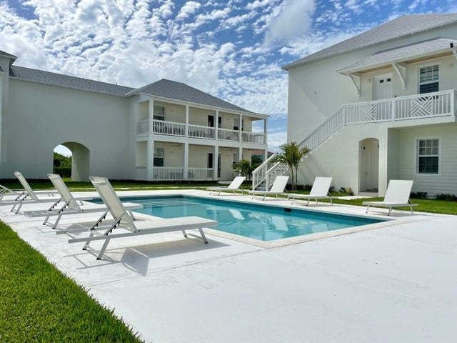  GALLEON BAY PALM CAY,Yamacraw