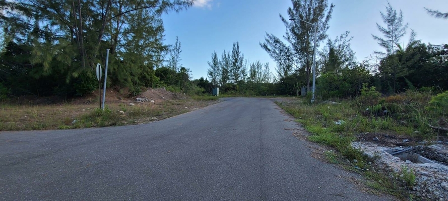  LOT 262 VIA DELLA ROSA,Coral Harbour
