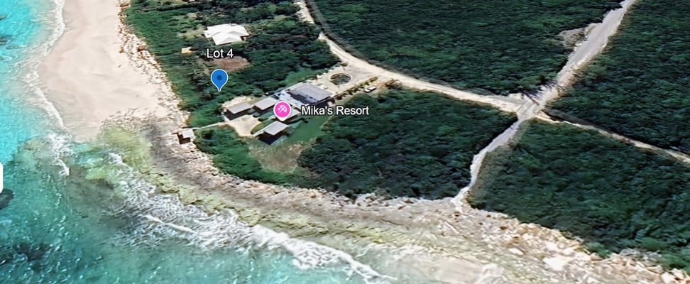  ELEUTHERA,Governor's Harbour