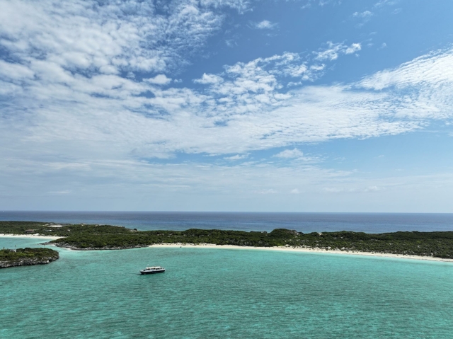  20 ACRES FARMER'S CAY,Exuma Cays