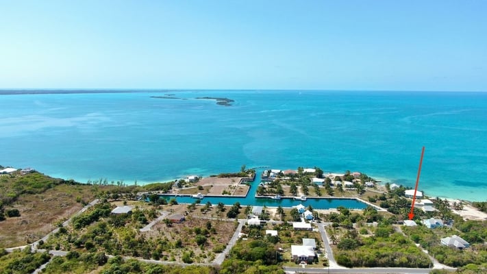  PELICAN BAY, RUSSELL IS,Russell Island