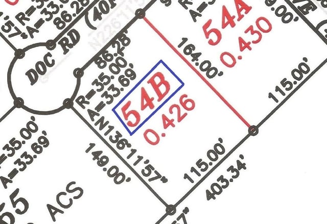 54B LOVE ESTATES LOVE BEACH,Love Beach