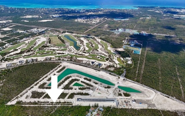  LOT 86 WINDSOR LAKES SUBD,Adelaide
