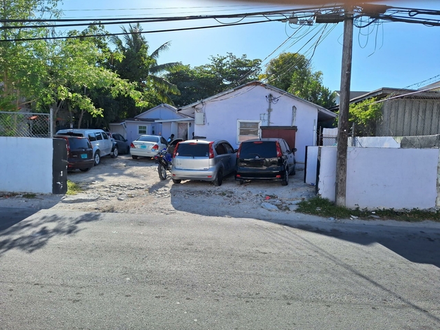  PEARDALE NEW PROVIDENCE,Englerston