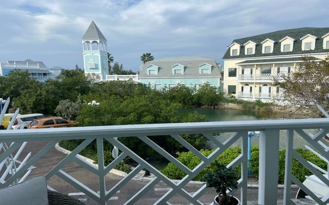  NEBRUCK HOUSE,West Bay Street