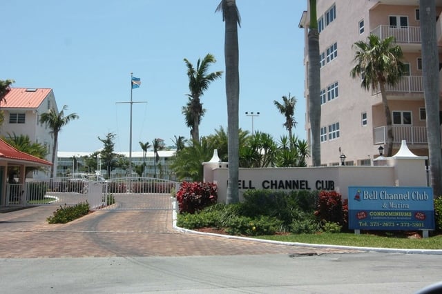  BELL CHANNEL CLUB,Bell Channel