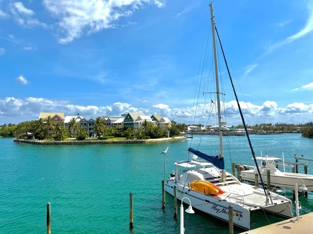  HARBOUR HOUSE TOWERS,Bell Channel