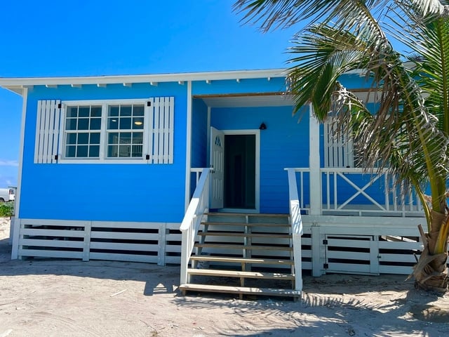  SUMMERWIND, GUANA CAY,Guana Cay