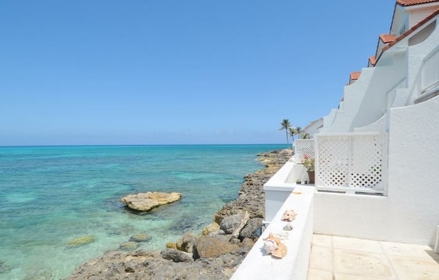  DELAPORTE CONDO,Cable Beach