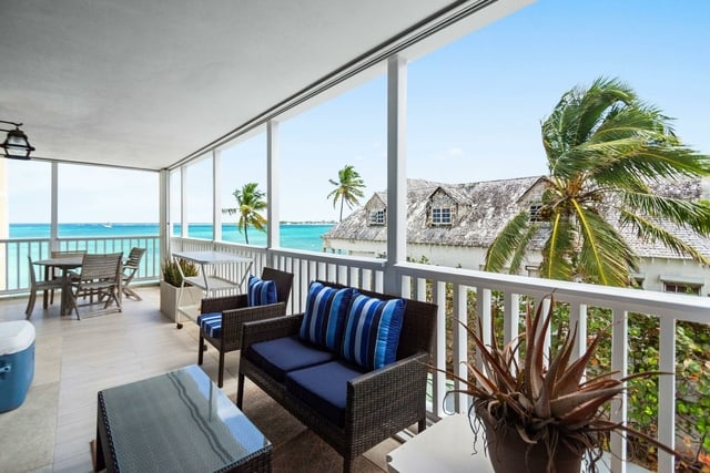  CONCHREST UNIT 3B,Cable Beach