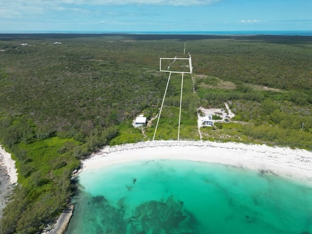 C1 and C OLD KERR,Bahama Palm Shores
