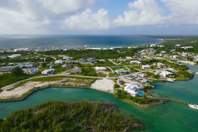  ROYAL HARBOUR LOT 6,Marsh Harbour