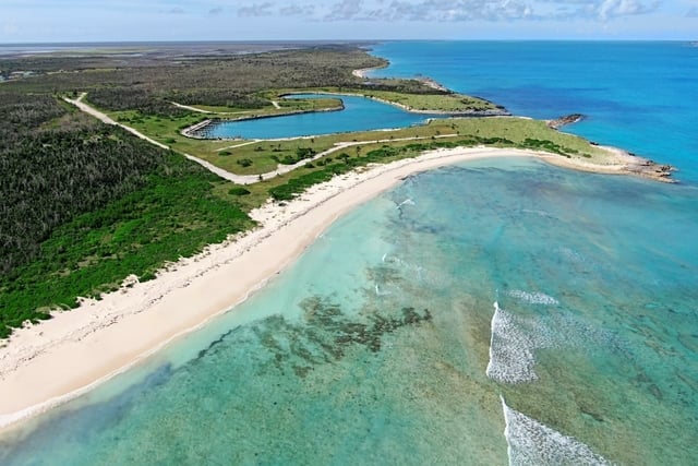  SANDBANK LANDING,Treasure Cay
