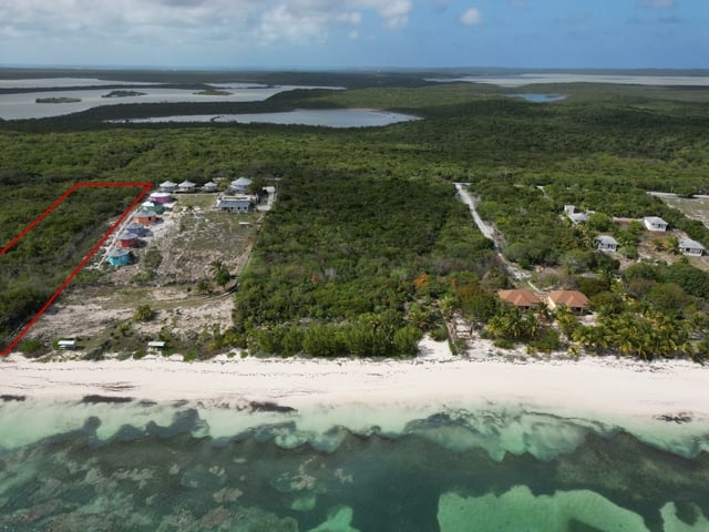  FLAMINGO BAY, CAT ISLAND,Port Howe
