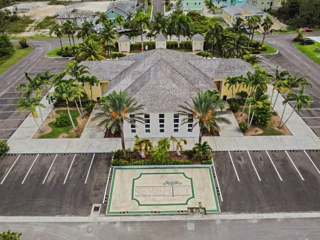  SERENITY GARDENS,Western Road