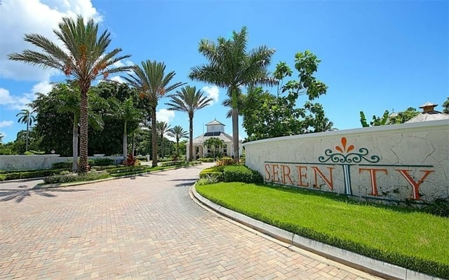  SERENITY GARDENS,Western Road