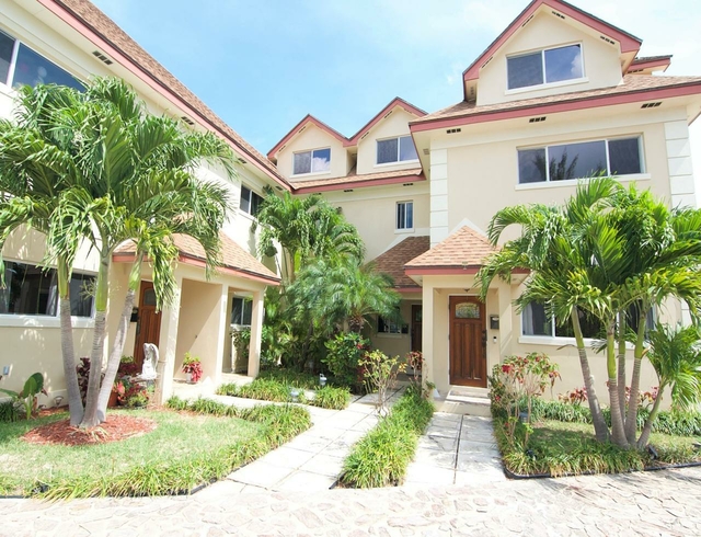 18 WEST WINDS KING FISH DR,West Bay Street