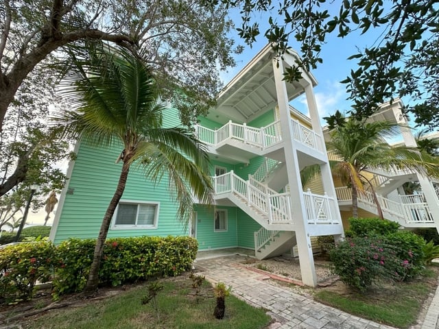  BIMINI BAY ANGLER CONDO,Bimini Bay