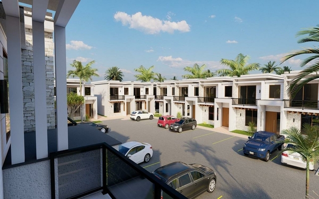  STILL LAKE TOWNHOMES,Cable Beach