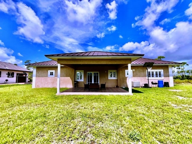  17 BARMBY LANE,Lincoln Park
