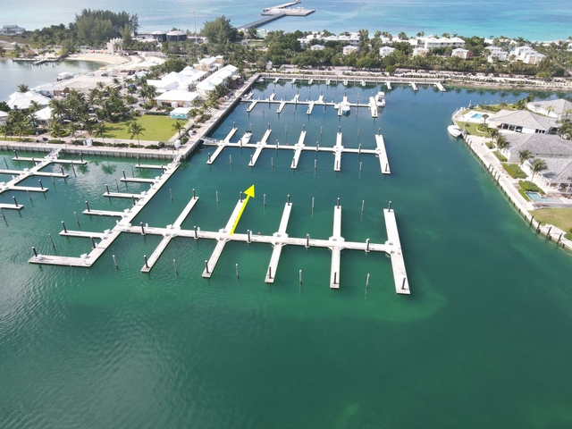  BIMINI BAY FISHERMANS VIL,North Bimini